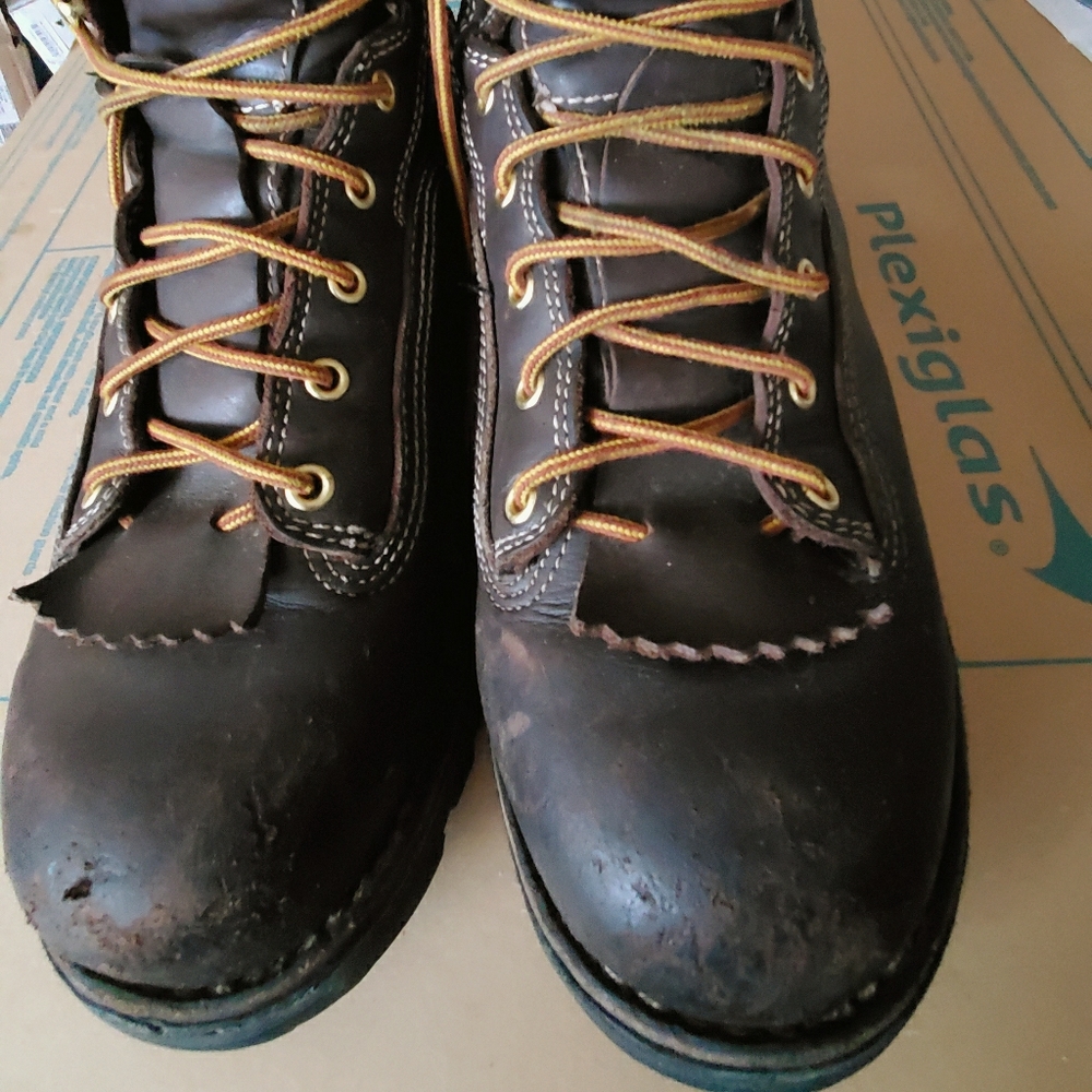 Men's Work Boots